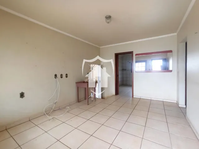 Casa com 2 dormitórios, foto 2
