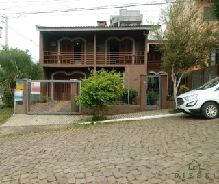 Casa com 3 dormitórios, foto 1