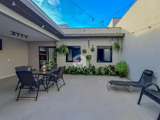 Casa geminada com 3 dormitórios, foto 19
