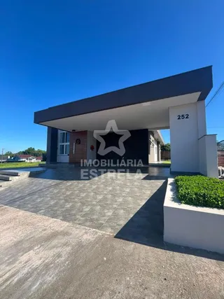 Casa com 3 dormitórios