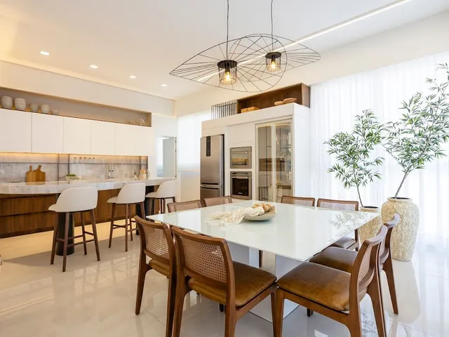 Apartamento com 3 dormitórios