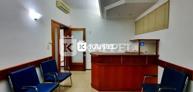 Sala comercial