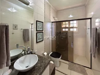 Casa com 4 dormitórios, foto 21