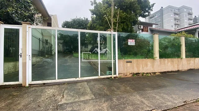 Casa com 2 dormitórios
