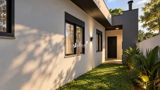 Casa geminada com 3 dormitórios, foto 6