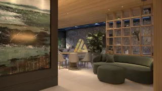 Apartamento com 4 dormitórios, foto 30