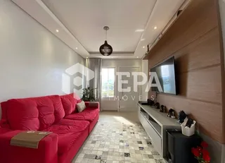 Casa com 2 dormitórios, foto 3