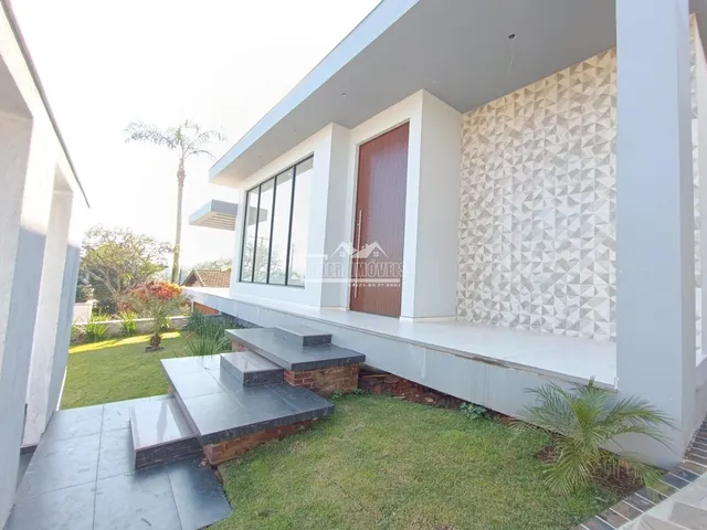 Casa com 3 dormitórios, foto 2