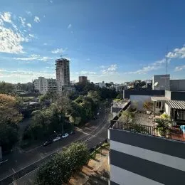 Cobertura com 2 dormitórios, foto 28