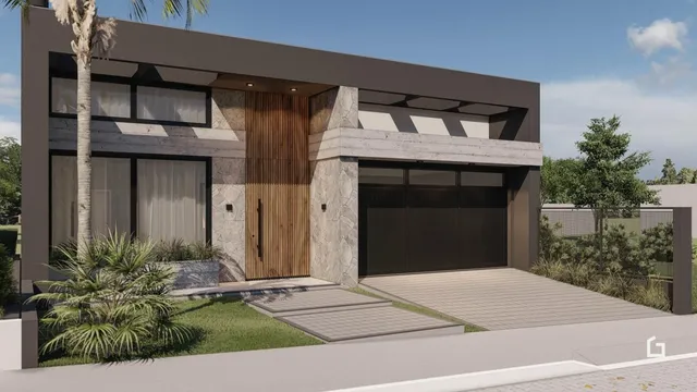 Casa com 3 dormitórios, foto 4