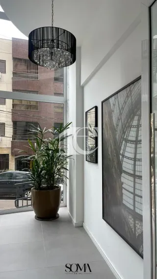 Apartamento com 2 dormitórios, foto 29