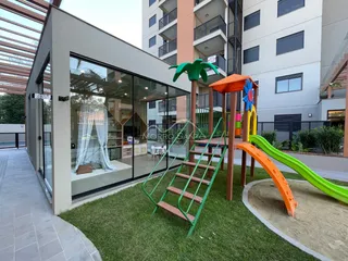 Apartamento com 3 dormitórios, foto 4