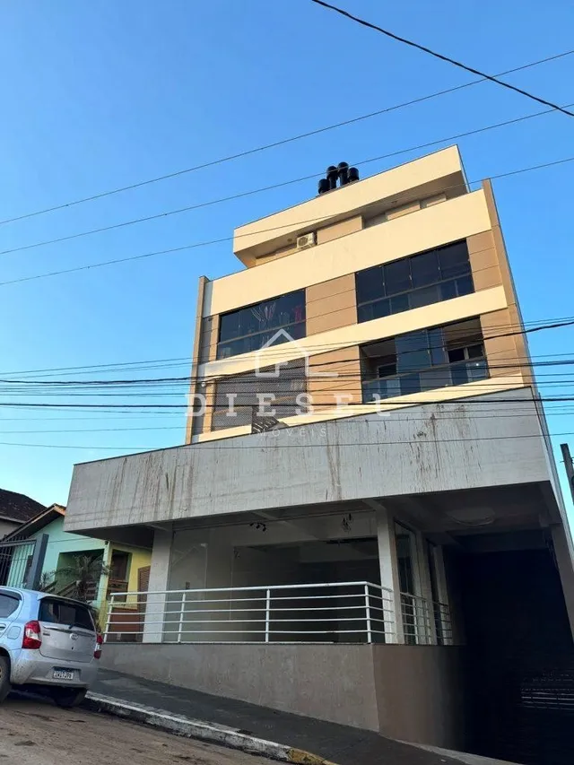 Apartamento com 2 dormitórios