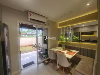 Sobrado com 2 dormitórios, foto 5
