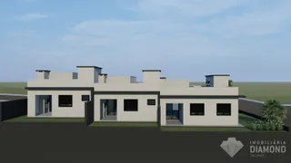 Casa geminada com 3 dormitórios, foto 3