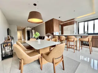 Apartamento com 3 dormitórios, foto 1
