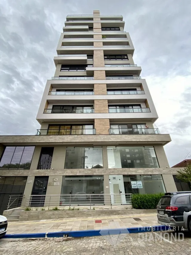 Apartamento com 3 dormitórios