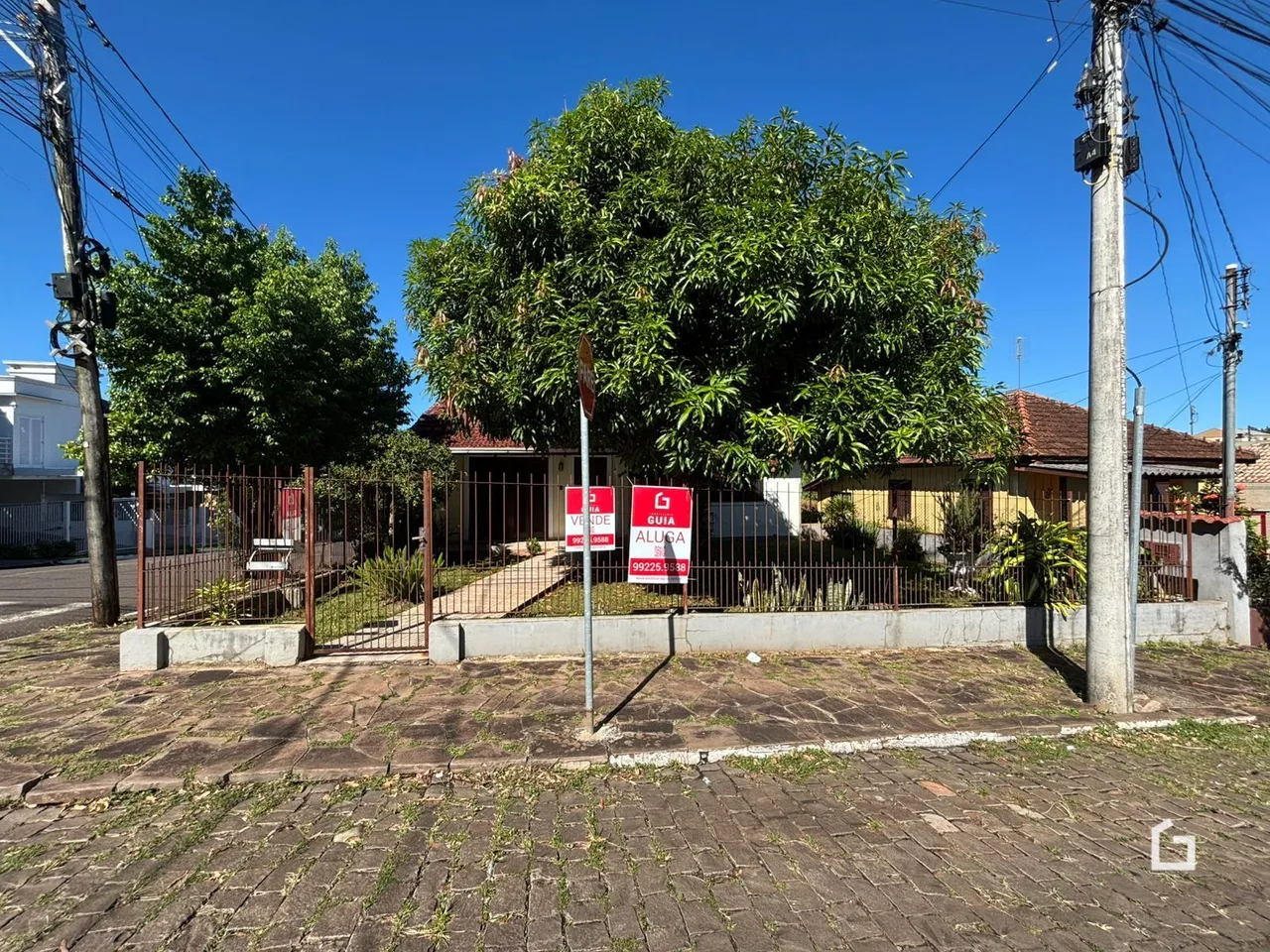 Casa com 3 dormitórios, foto 1