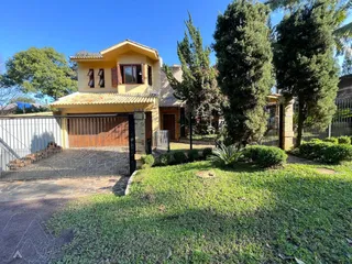 Casa com 3 dormitórios, foto 1