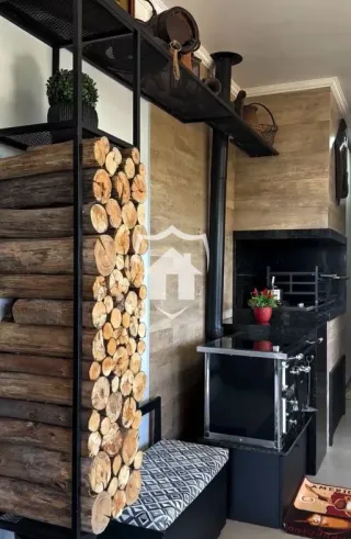 Casa com 3 dormitórios, foto 12