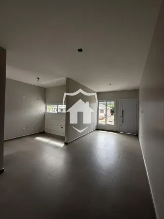 Casa geminada com 2 dormitórios, foto 3