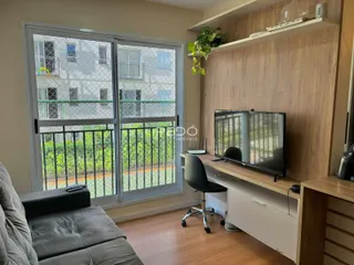 Apartamento com 2 dormitórios, foto 3