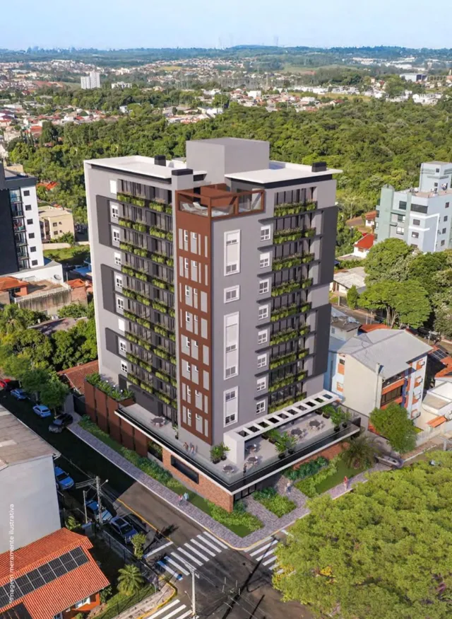 Apartamento com 2 dormitórios, foto 2