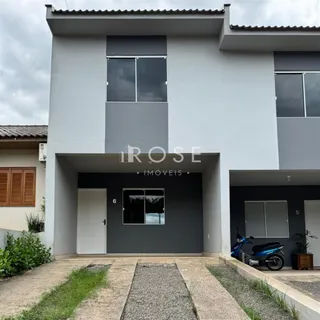 Sobrado com 2 dormitórios, foto 1