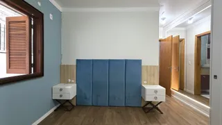 Casa geminada com 3 dormitórios, foto 17