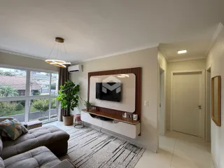 Apartamento com 2 dormitórios, foto 3