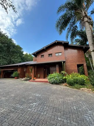 Casa com 4 dormitórios, foto 8