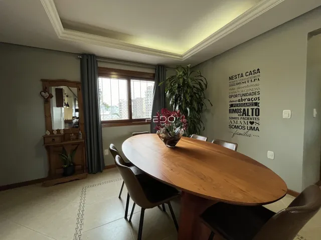 Apartamento com 3 dormitórios, foto 3