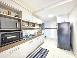 Apartamento com 1 dormitório, foto 6