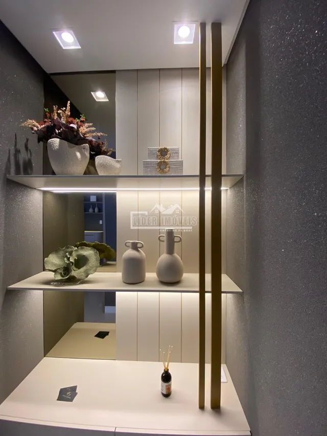 Apartamento com 3 dormitórios