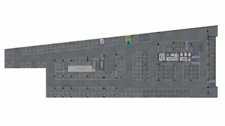 Sala comercial, foto 19