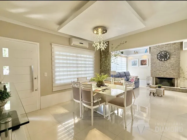 Casa com 3 dormitórios, foto 3