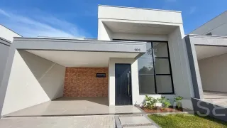 Casa geminada com 3 dormitórios, foto 12