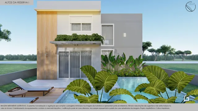 Casa com 3 dormitórios, foto 5