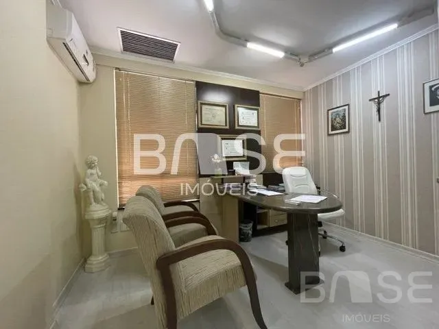 Sala comercial