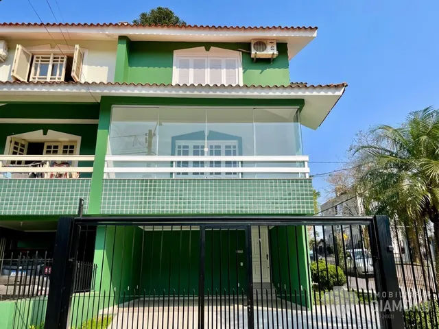 Sobrado com 3 dormitórios, foto 2
