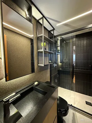 Apartamento com 3 dormitórios, foto 8