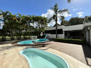 Casa com 4 dormitórios, foto 46
