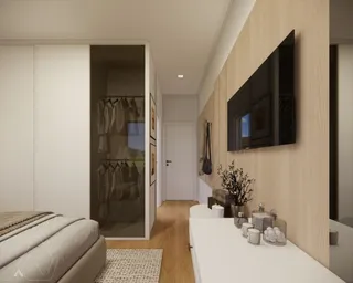 Apartamento com 2 dormitórios, foto 9