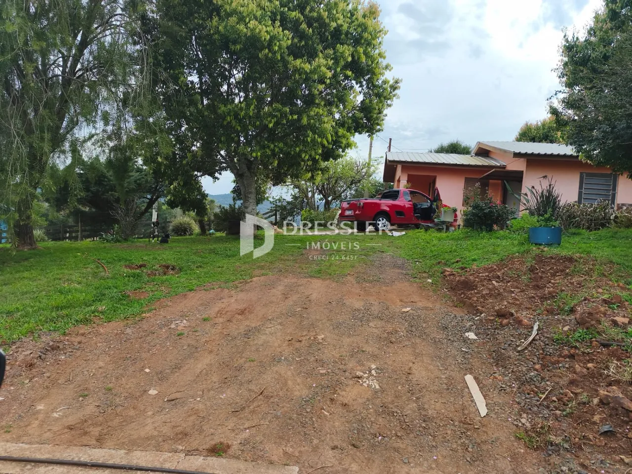 Área rural com 3 dormitórios, foto 1