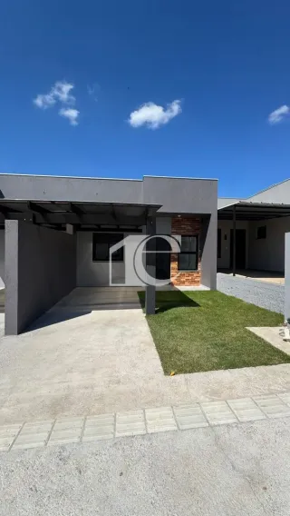 Casa geminada com 2 dormitórios, foto 8