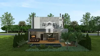 Casa com 4 dormitórios, foto 21