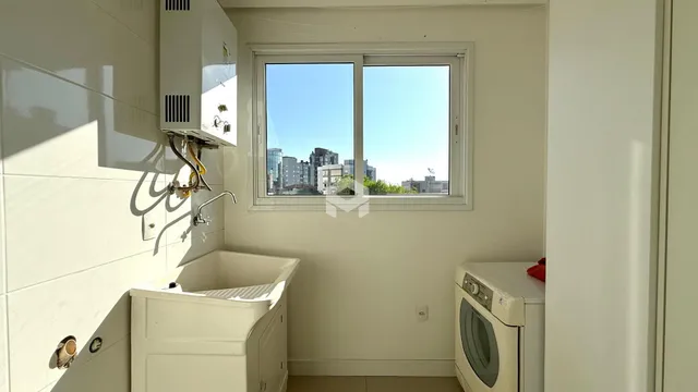 Apartamento com 2 dormitórios, foto 3
