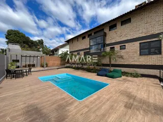 Casa com 4 dormitórios, foto 33