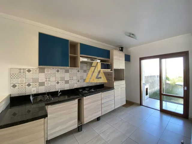 Casa geminada com 2 dormitórios, foto 4