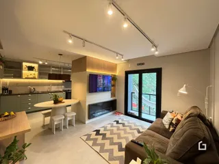 Apartamento com 3 dormitórios, foto 1